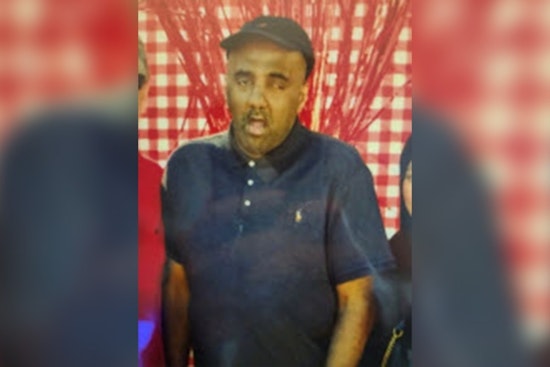 Philadelphia Police Seek Public's Help in Locating Endangered Missing Man, Leroy Hurling