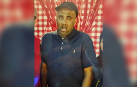 Philadelphia Police Seek Public's Help in Locating Endangered Missing Man, Leroy Hurling