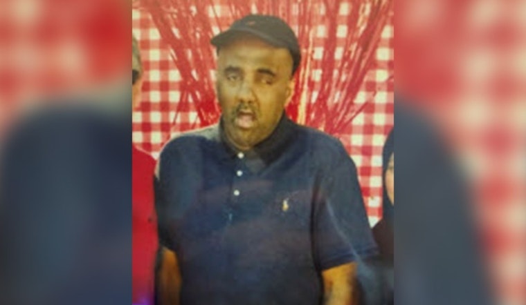 Philadelphia Police Seek Public's Help in Locating Endangered Missing Man, Leroy Hurling
