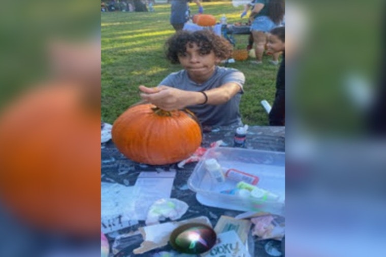 Philadelphia Police Seek Public's Help in Locating Missing 13-Year-Old Avery Spiller from the 24th District