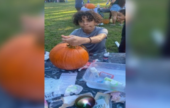 Philadelphia Police Seek Public's Help in Locating Missing 13-Year-Old Avery Spiller from the 24th District
