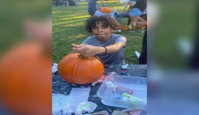 Philadelphia Police Seek Public's Help in Locating Missing 13-Year-Old Avery Spiller from the 24th District