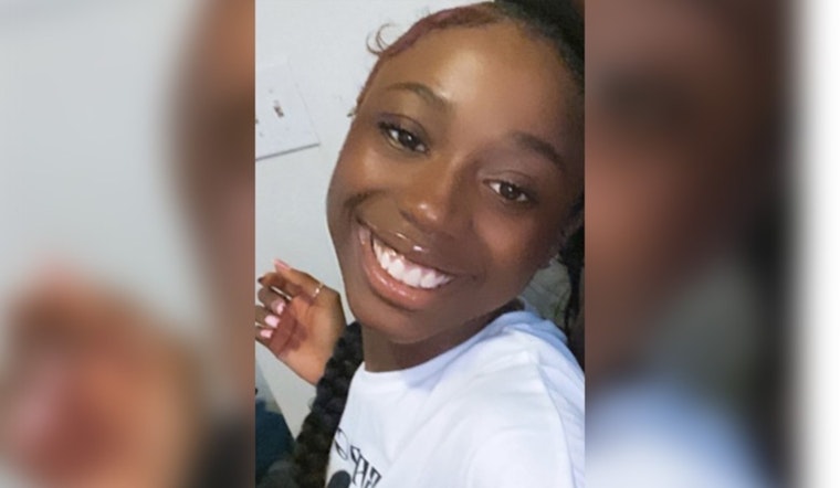 Philadelphia Police Seek Public's Help in Locating Missing 15-Year-Old Yanira Robinson from Lesher Street