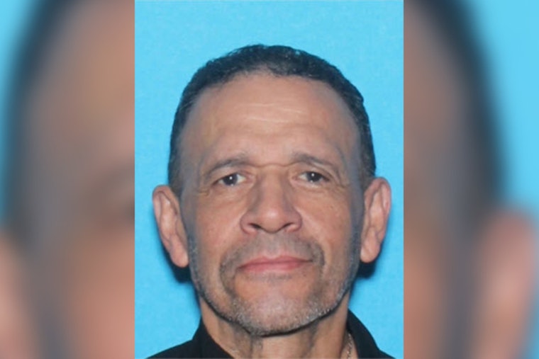 Philadelphia Police Seek Public's Help in Locating Missing 64-Year-Old Samuel Colon