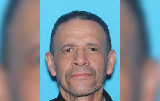 Philadelphia Police Seek Public's Help in Locating Missing 64-Year-Old Samuel Colon