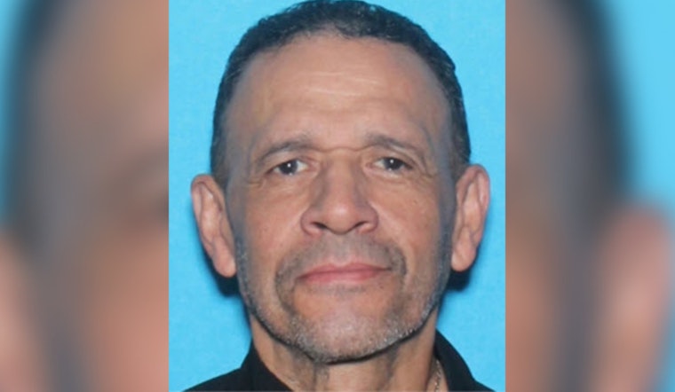Philadelphia Police Seek Public's Help in Locating Missing 64-Year-Old Samuel Colon