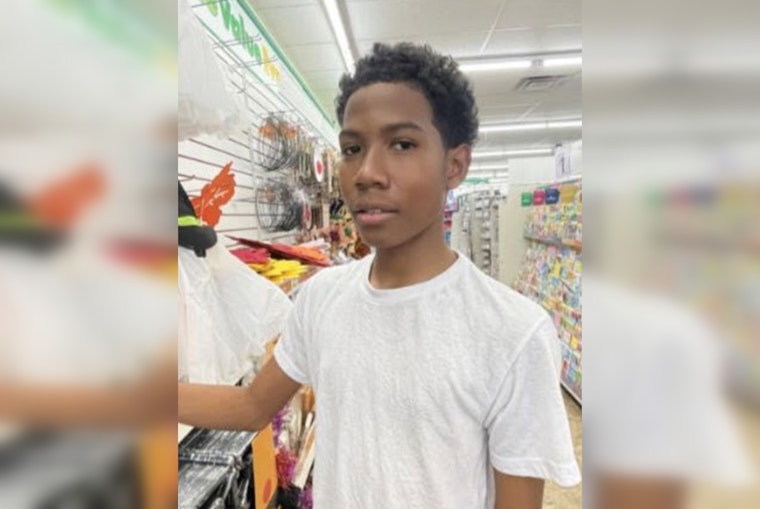Philadelphia Police Seek Public's Help in Locating Missing Juvenile Kamor Roeun from East Rockland Street