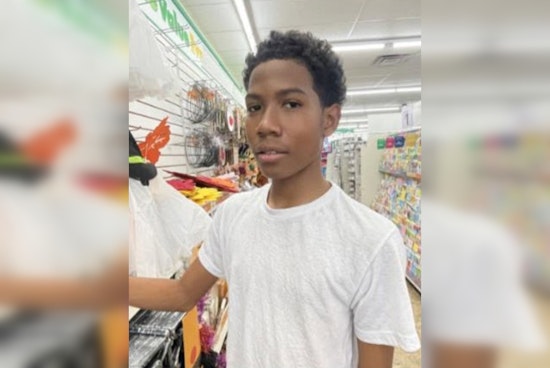 Philadelphia Police Seek Public's Help in Locating Missing Juvenile Kamor Roeun from East Rockland Street