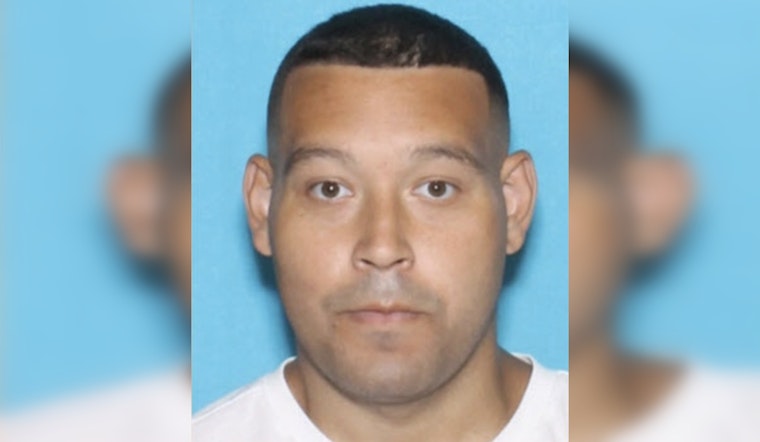 Philadelphia Police Seek Public's Help in Locating Missing Man Last Seen on Erdrick Street