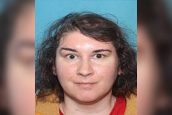Philadelphia Police Seek Public's Help to Find Endangered Missing Person Hilary Uhl; Possible Sighting in York, Pa