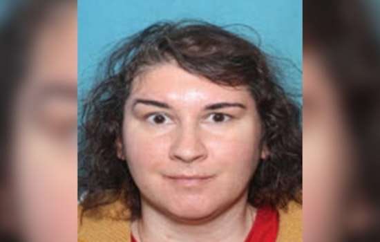 Philadelphia Police Seek Public's Help to Find Endangered Missing Person Hilary Uhl; Possible Sighting in York, Pa
