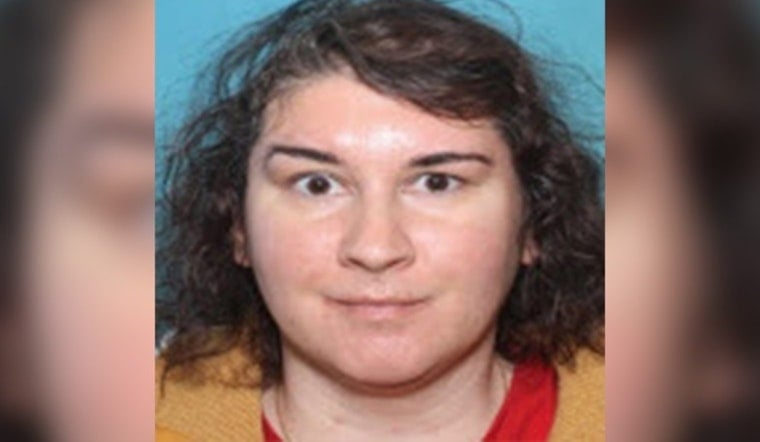 Philadelphia Police Seek Public's Help to Find Endangered Missing Person Hilary Uhl; Possible Sighting in York, Pa