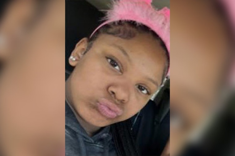 Philadelphia Police Seek Public's Help to Find Missing 11-Year-Old Riley Lane