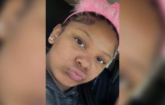 Philadelphia Police Seek Public's Help to Find Missing 11-Year-Old Riley Lane