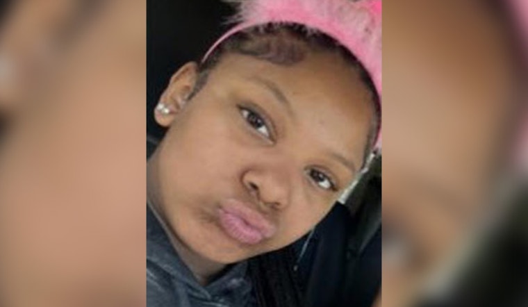 Philadelphia Police Seek Public's Help to Find Missing 11-Year-Old Riley Lane