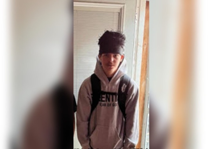 Philadelphia Police Seek Public's Help to Find Missing Teen Jayden Perez from Emerald Street Area