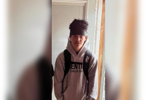 Philadelphia Police Seek Public's Help to Find Missing Teen Jayden Perez from Emerald Street Area