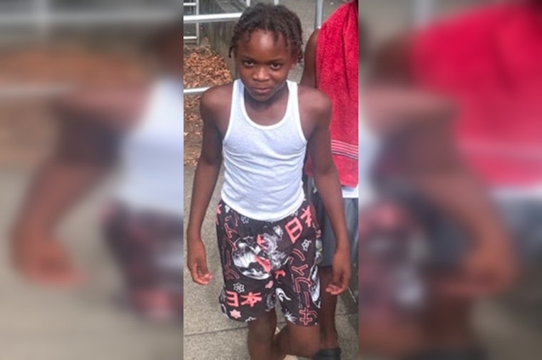 Philadelphia Police Seek Public's Help to Find Missing Youth Sa’yir Doughty in 2nd District