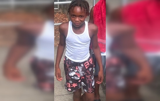 Philadelphia Police Seek Public's Help to Find Missing Youth Sa’yir Doughty in 2nd District