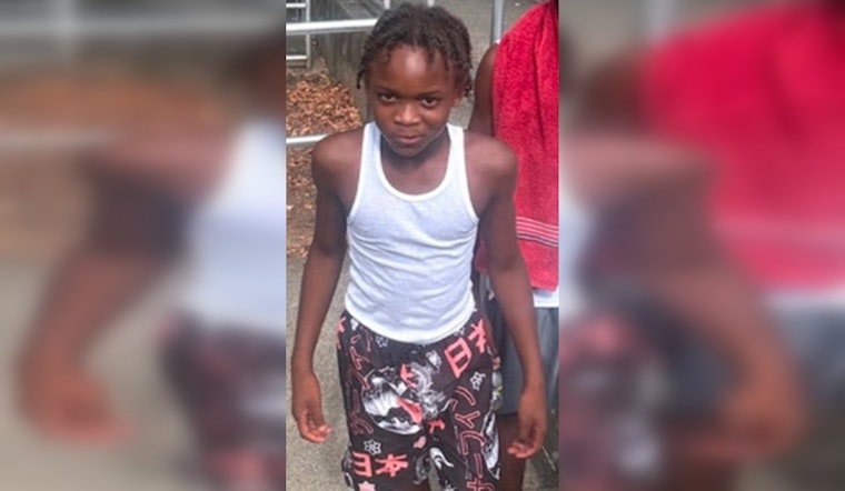 Philadelphia Police Seek Public's Help to Find Missing Youth Sa’yir Doughty in 2nd District