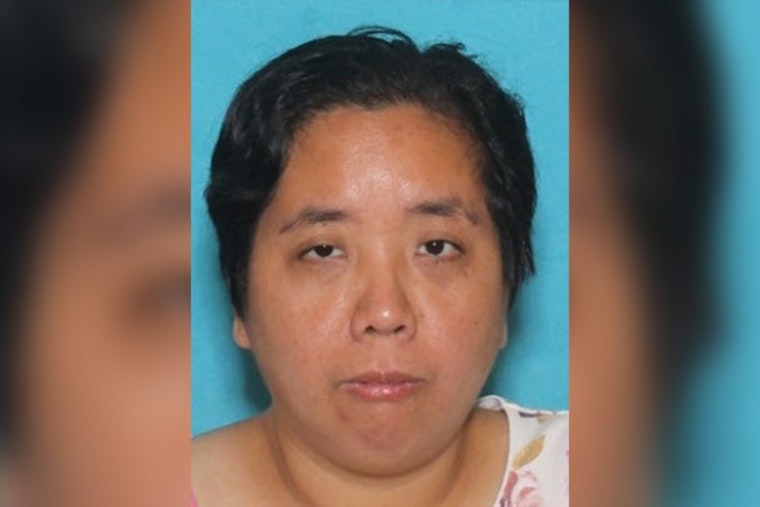 Philadelphia Police Seek Public's Help to Locate Endangered Missing Person Yan Bin You