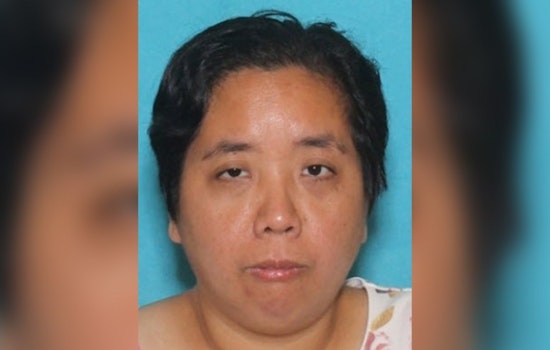Philadelphia Police Seek Public's Help to Locate Endangered Missing Person Yan Bin You