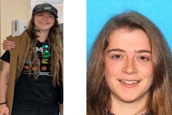 Philadelphia Police Seek Public's Help to Locate Missing Woman Last Seen in Center City