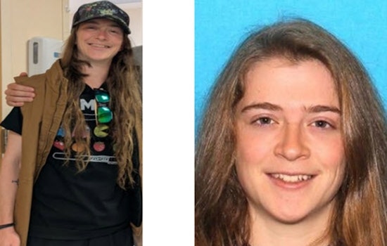 Philadelphia Police Seek Public's Help to Locate Missing Woman Last Seen in Center City