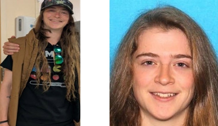 Philadelphia Police Seek Public's Help to Locate Missing Woman Last Seen in Center City