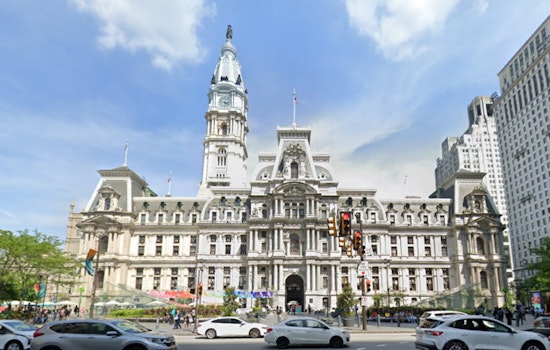Philadelphia Secures $170 Million in Bonds for Rebuild Program and Debt Refinancing, Saving $3.5 Million for Taxpayers