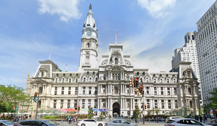 Philadelphia Secures $170 Million in Bonds for Rebuild Program and Debt Refinancing, Saving $3.5 Million for Taxpayers