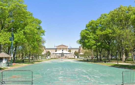 Philadelphia Streets Brace for the 2025 J.P. Morgan Corporate Challenge, Commuters Advised to Plan Ahead