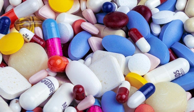 Philadelphia Sues CVS Caremark, Express Scripts, and Optum Accusing Them of Fueling Opioid Crisis