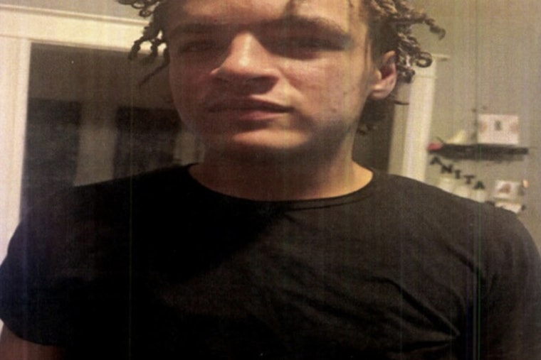 Philadelphia Teenager Ceasar Rodriguez Missing Since October 7, Police Seek Public's Help