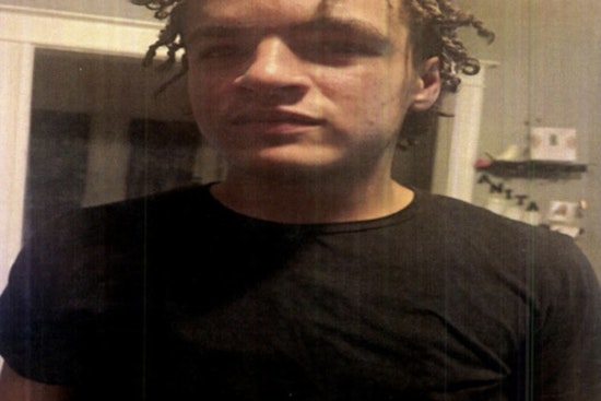 Philadelphia Teenager Ceasar Rodriguez Missing Since October 7, Police Seek Public's Help