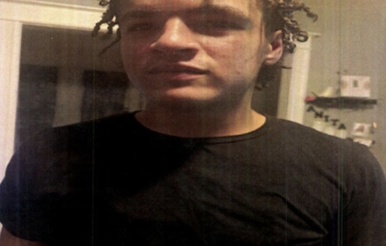 Philadelphia Teenager Ceasar Rodriguez Missing Since October 7, Police Seek Public's Help