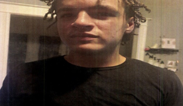 Philadelphia Teenager Ceasar Rodriguez Missing Since October 7, Police Seek Public's Help