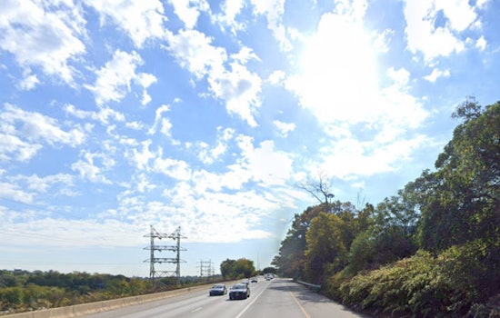 Philadelphia to Bask in Sunny Skies with Steady Temperatures, Possible Showers Midweek