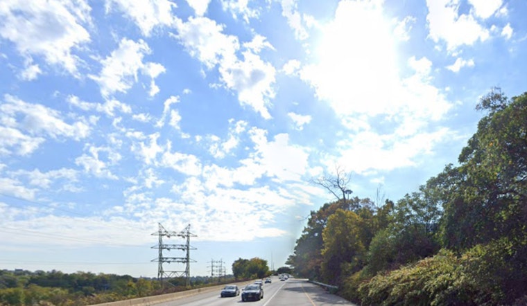 Philadelphia to Bask in Sunny Skies with Steady Temperatures, Possible Showers Midweek