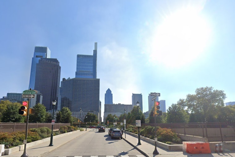 Philadelphia to Bask in Unseasonably Warm Sunshine Before Evening Showers Strike