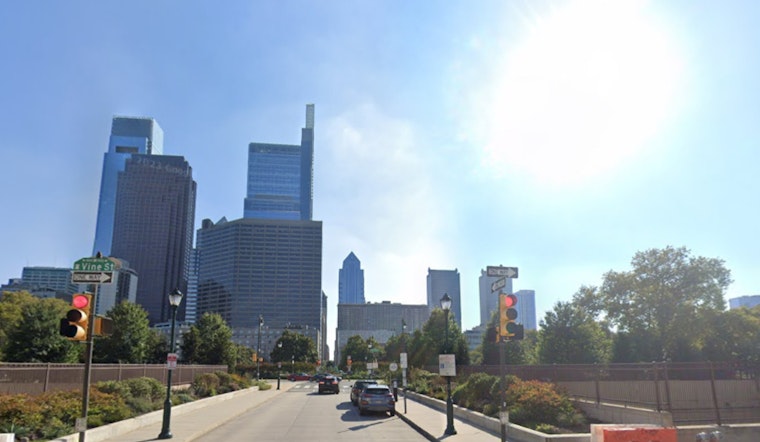 Philadelphia to Bask in Unseasonably Warm Sunshine Before Evening Showers Strike