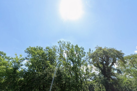 Philadelphia to Enjoy a Week of Sunshine and Steady Breezes, Says NWS Forecast