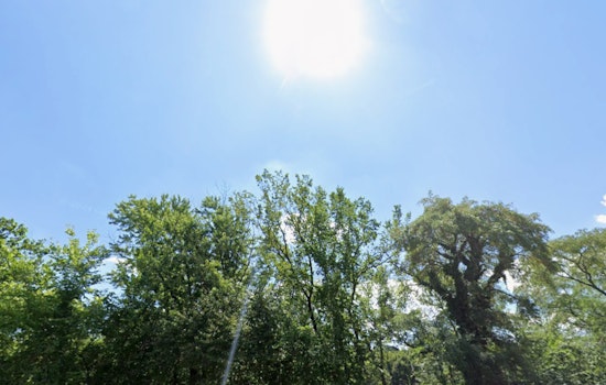 Philadelphia to Enjoy a Week of Sunshine and Steady Breezes, Says NWS Forecast