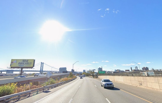 Philadelphia to Enjoy Sunny Skies Before Weekend Showers, Says NWS Forecast