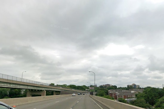Philadelphia to Face Showers and Thunderstorms, NWS Issues Heavy Rain Forecast
