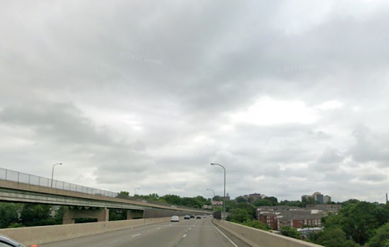 Philadelphia to Face Showers and Thunderstorms, NWS Issues Heavy Rain Forecast