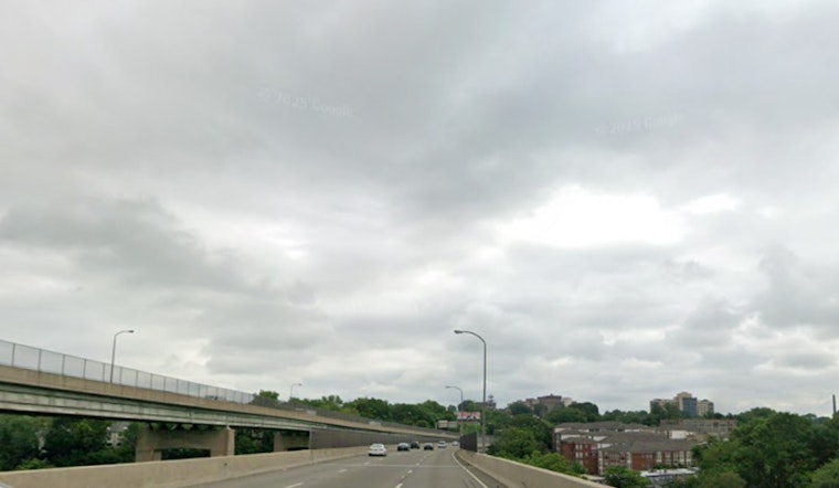 Philadelphia to Face Showers and Thunderstorms, NWS Issues Heavy Rain Forecast