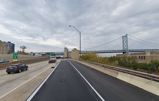Philadelphia Weather Clears Up as Post-Morning Showers Give Way to Sunny Days Ahead Says NWS