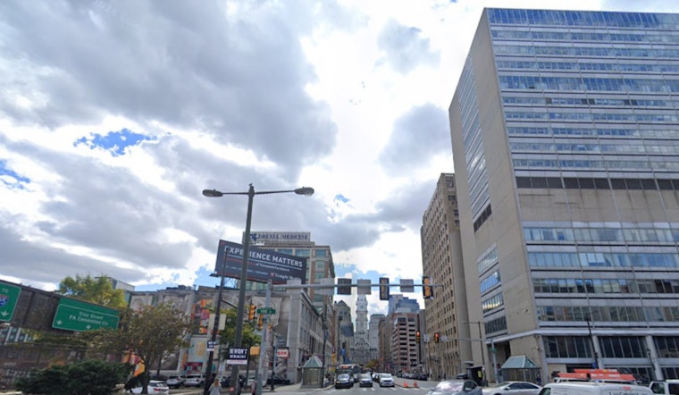 Philadelphia Weather Update: Slight Showers Possible, Sunny Days Ahead Despite Gusts, Says NWS