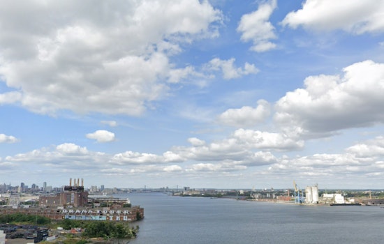 Philadelphia Welcomes Sunny Days and Mild Nights Ahead, With Chance of Showers Early Next Week